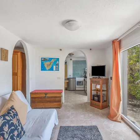 Casita Partido Garachico (Tenerife)