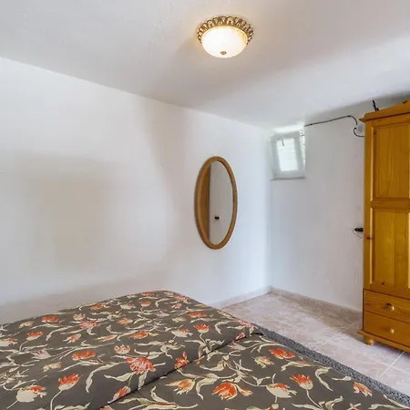 Casita Partido Garachico (Tenerife)