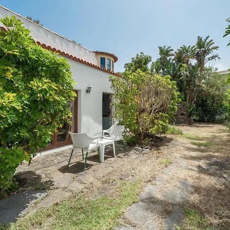 Casita Partido Garachico (Tenerife)